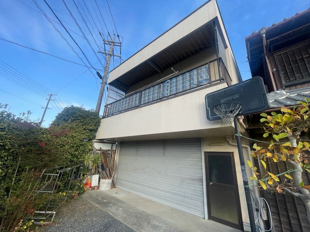 生駒市 外壁塗装 リペイント匠